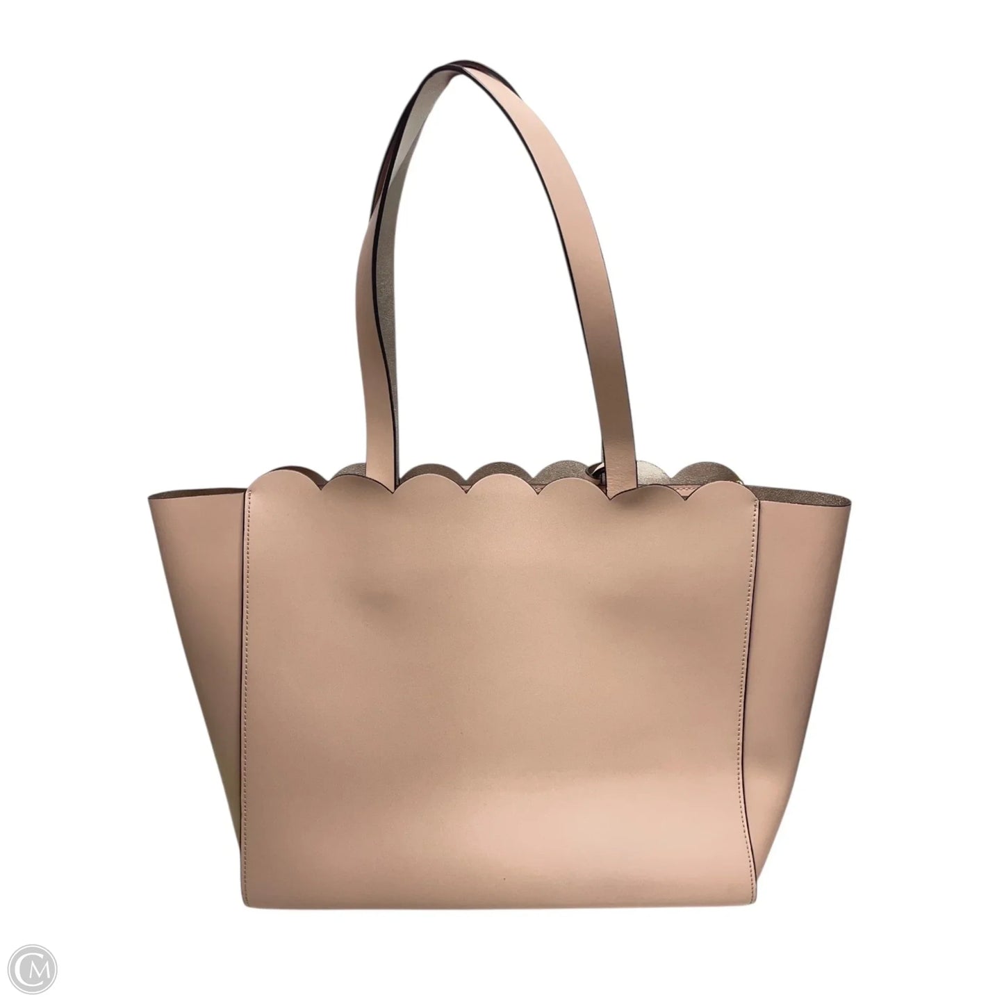 Tote Designer By Kate Spade, Size: Large