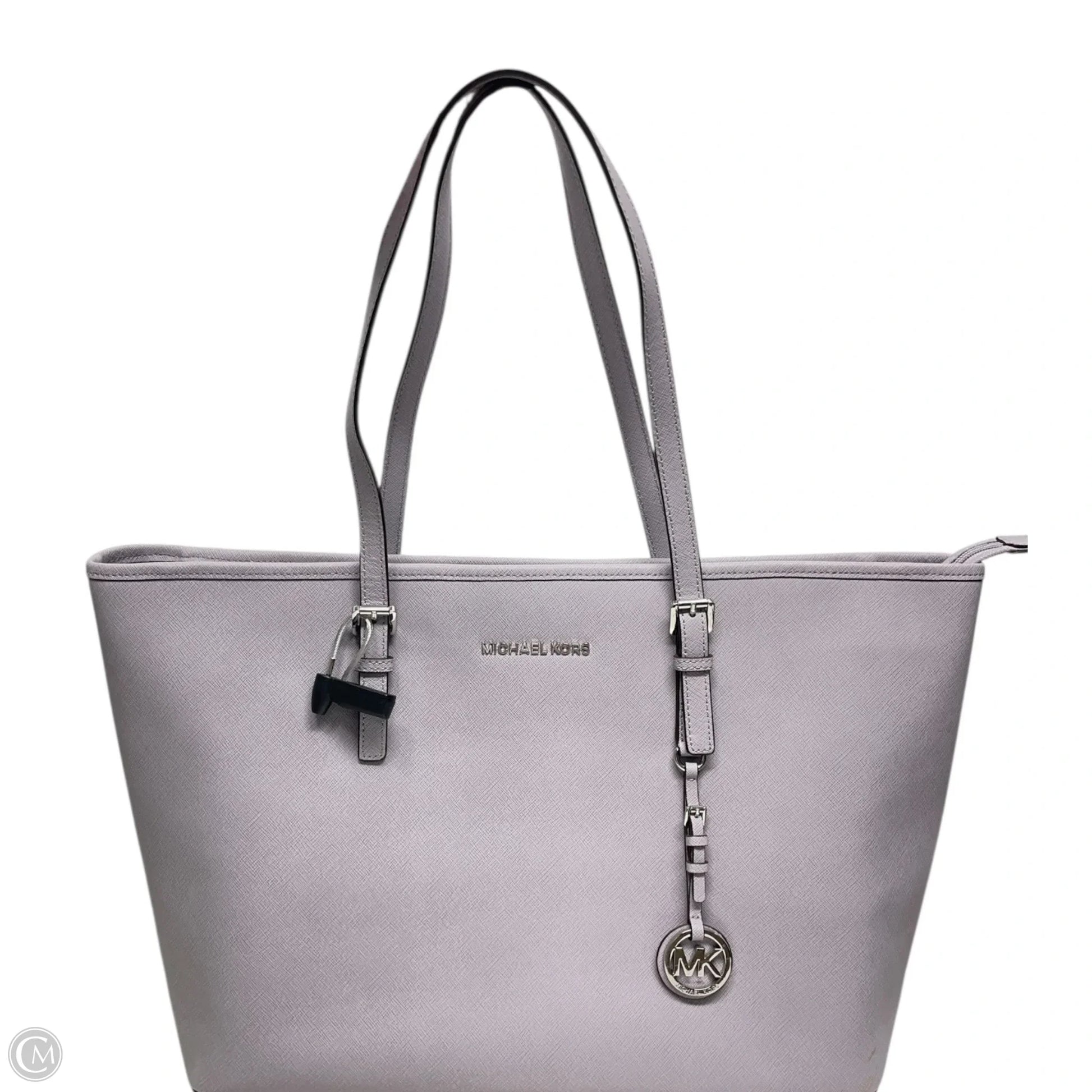 Tote Designer By Michael Kors, Size: Large
