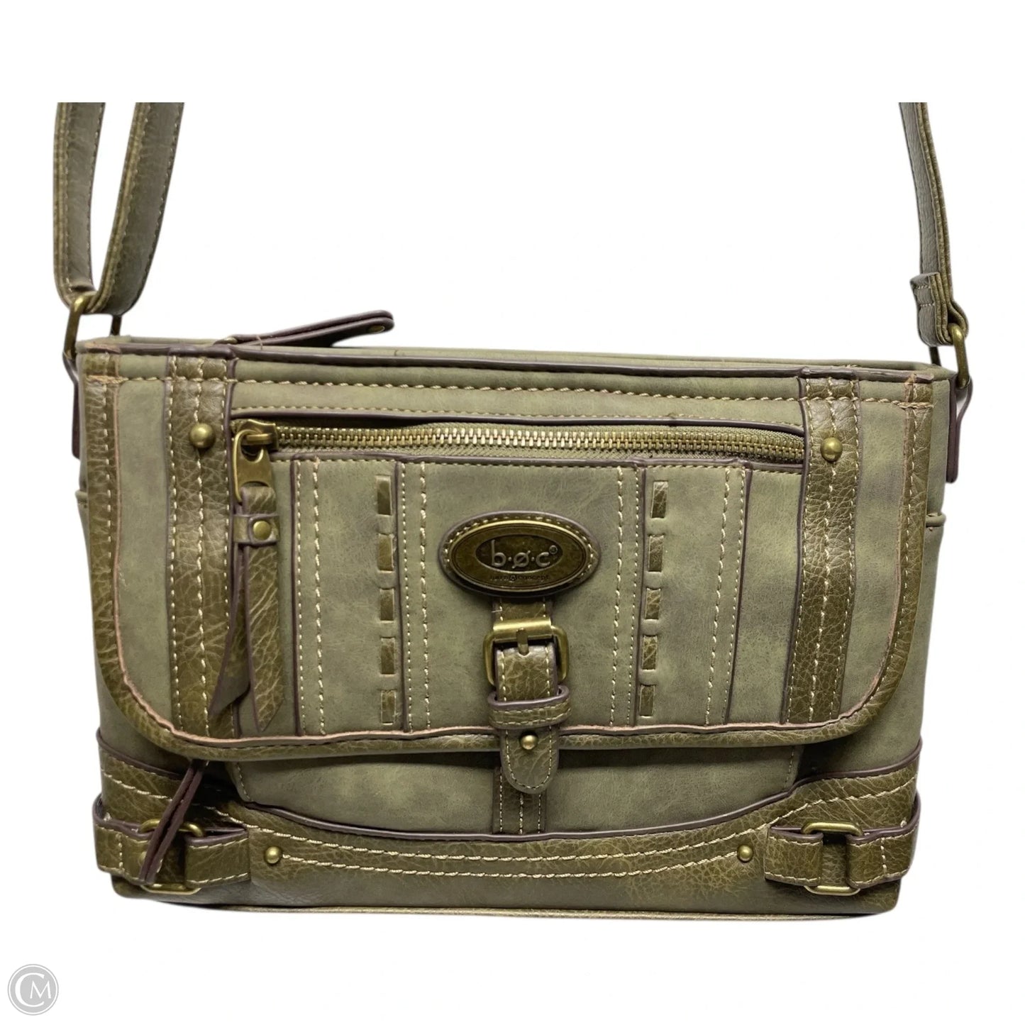 Crossbody By Boc, Size: Small