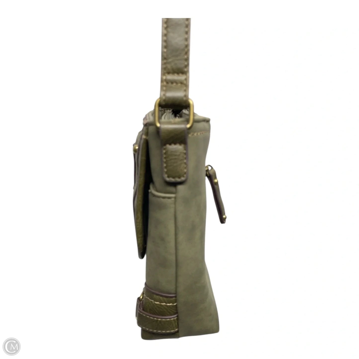 Crossbody By Boc, Size: Small