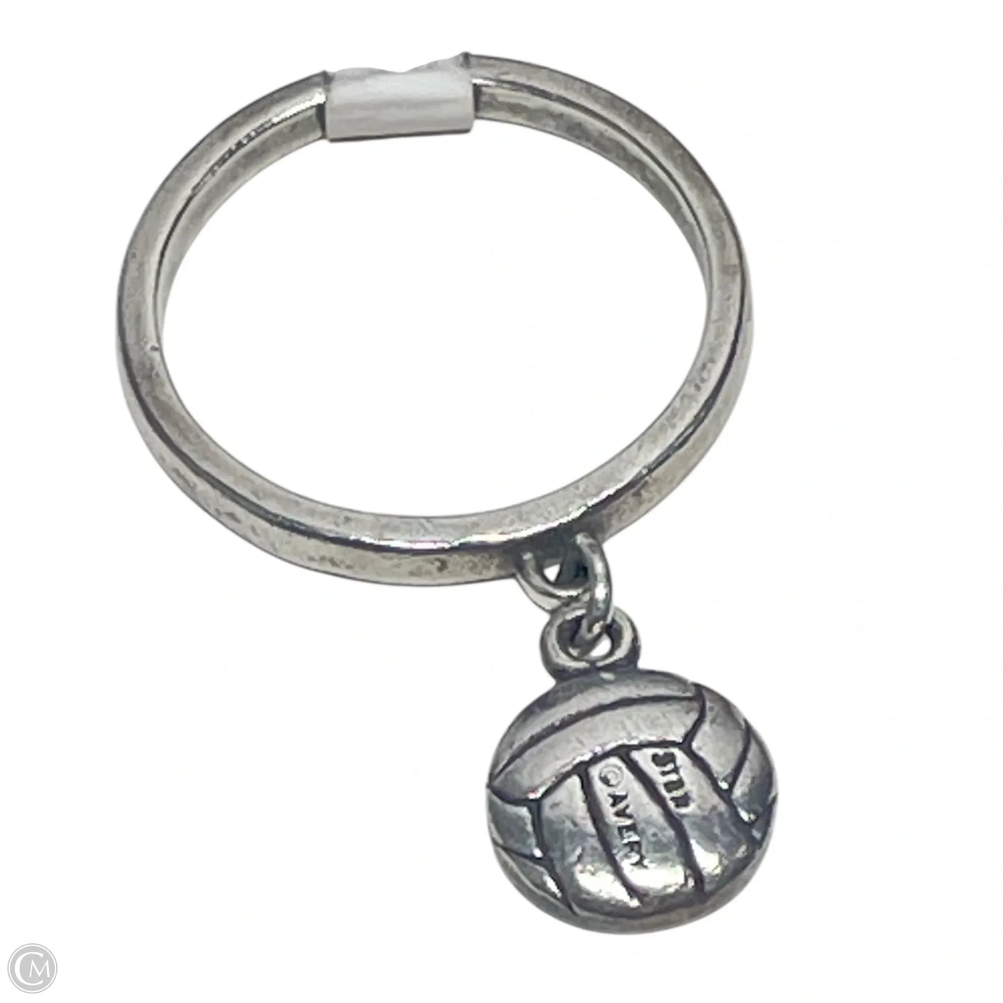 Ring Sterling Silver By James Avery