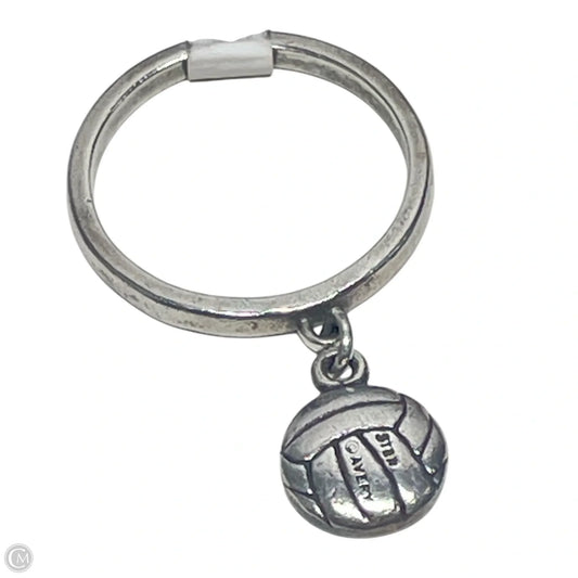 Ring Sterling Silver By James Avery