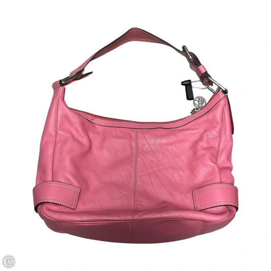 Handbag By Franco Sarto, Size: Medium