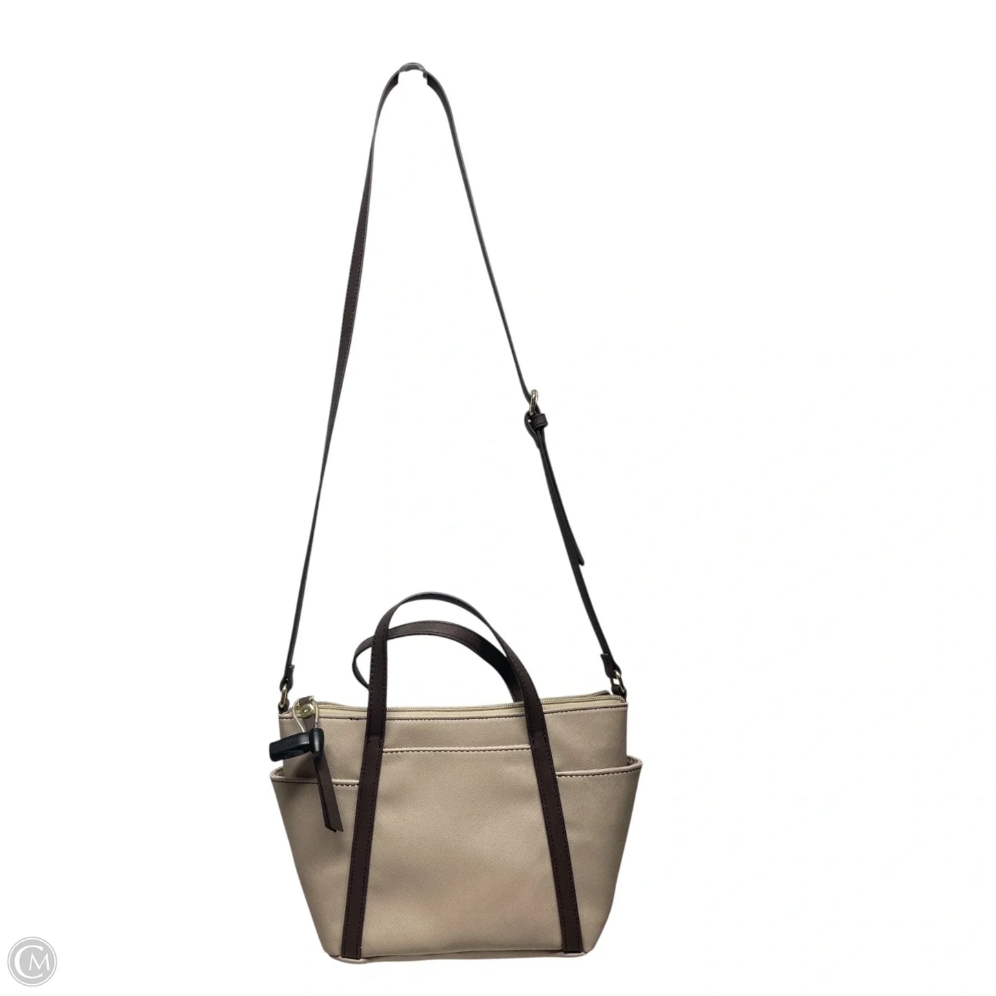 Crossbody By Liz Claiborne, Size: Small