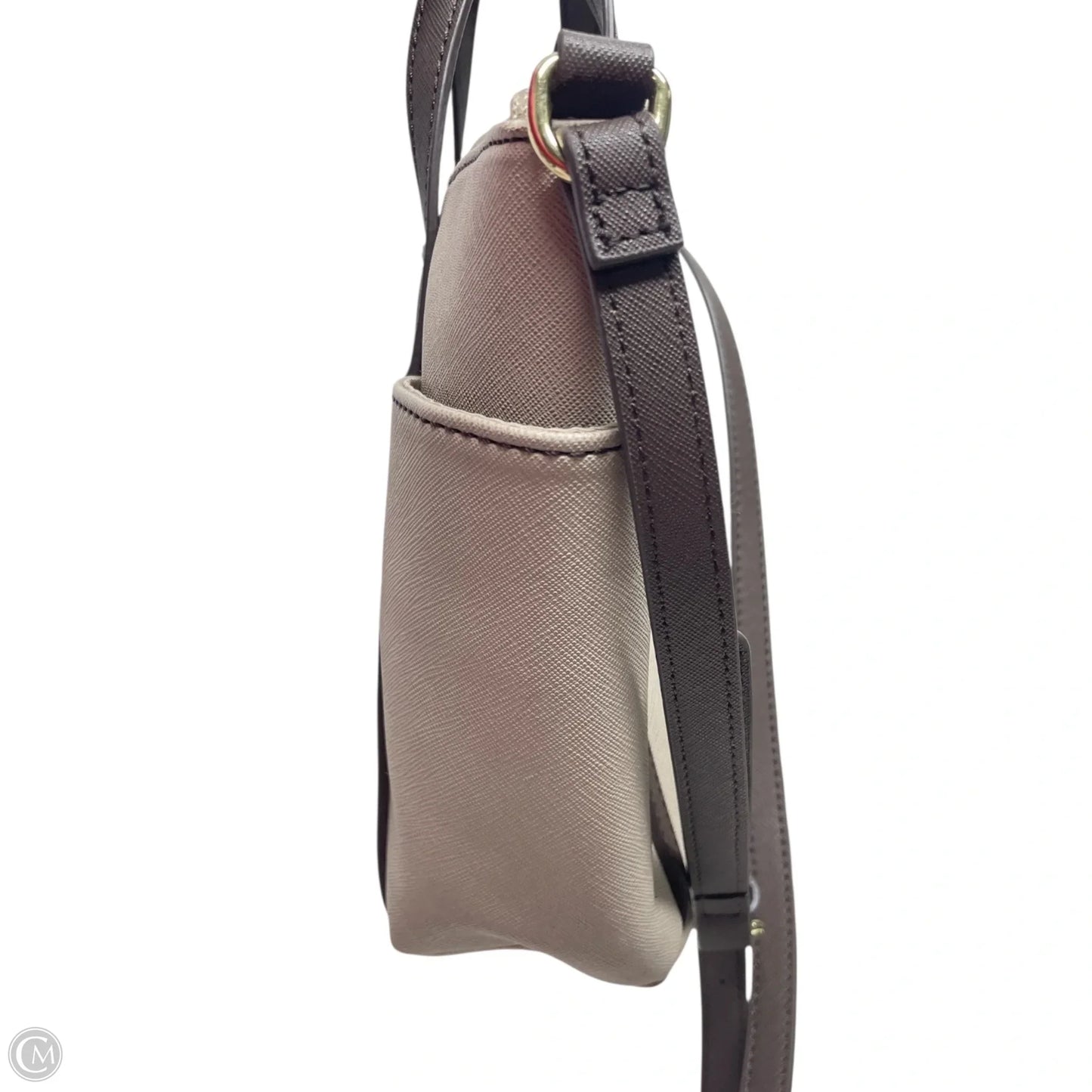Crossbody By Liz Claiborne, Size: Small