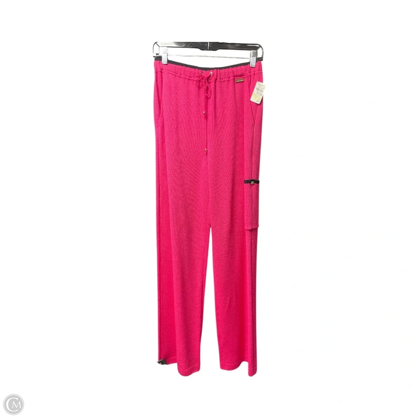 Pants Other By St. John In Pink, Size: Sp