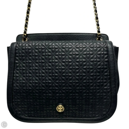 Crossbody Designer By Tory Burch, Size: Medium