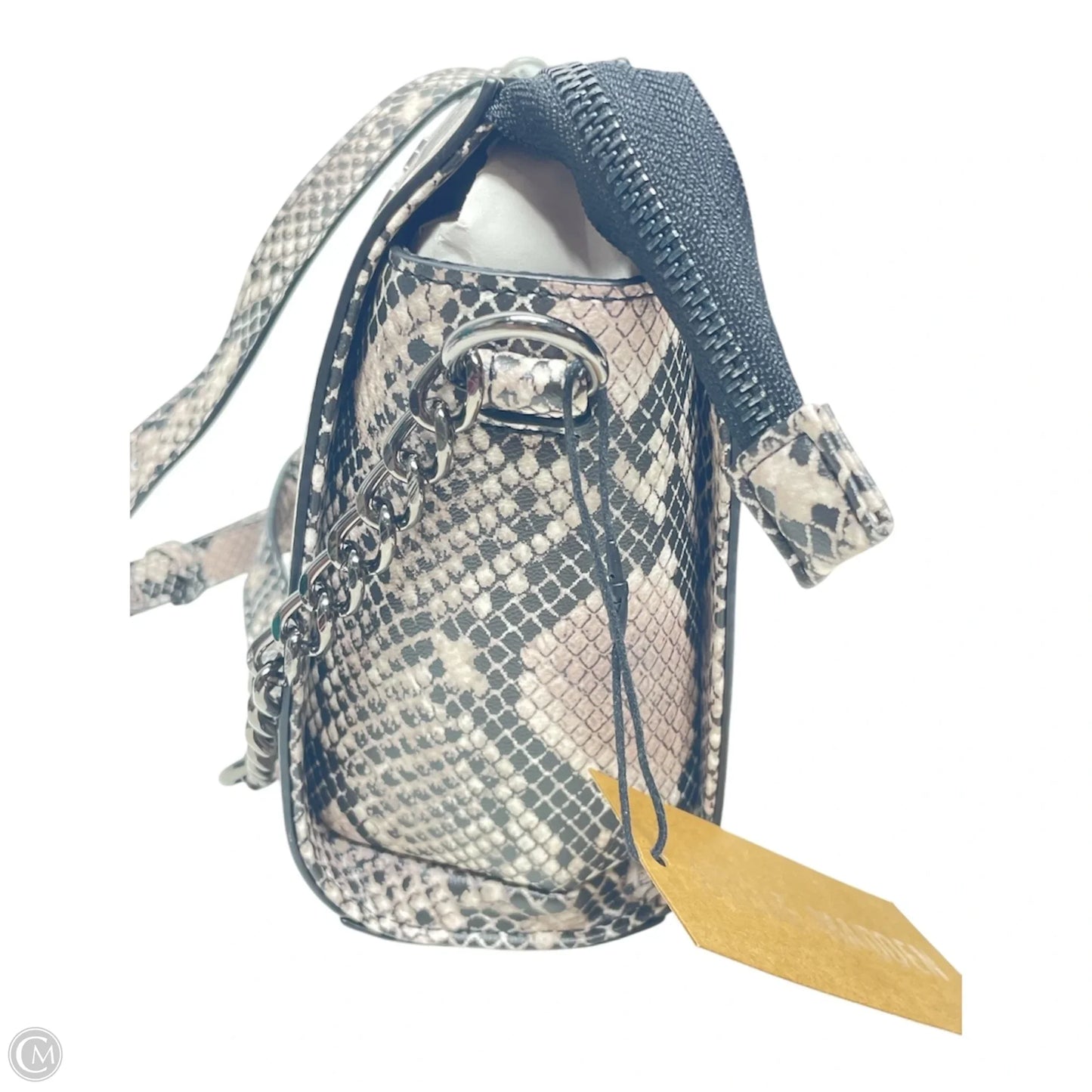 Crossbody By Steve Madden, Size: Small