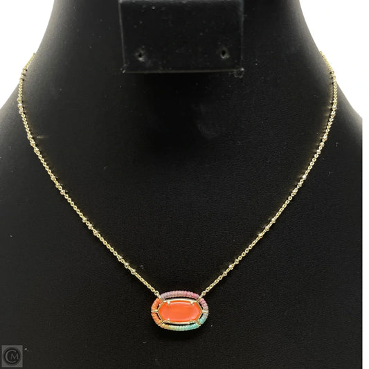 Necklace Pendant By Kendra Scott