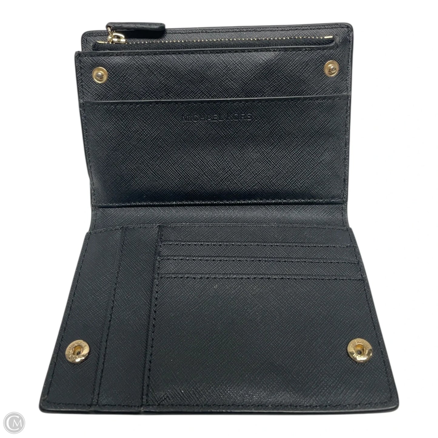 Wallet Designer By Michael Kors, Size: Small