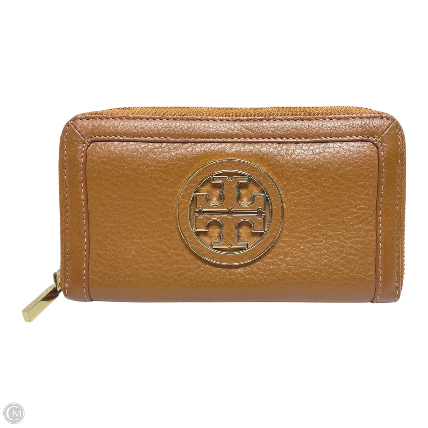 Wallet Designer By Tory Burch, Size: Medium