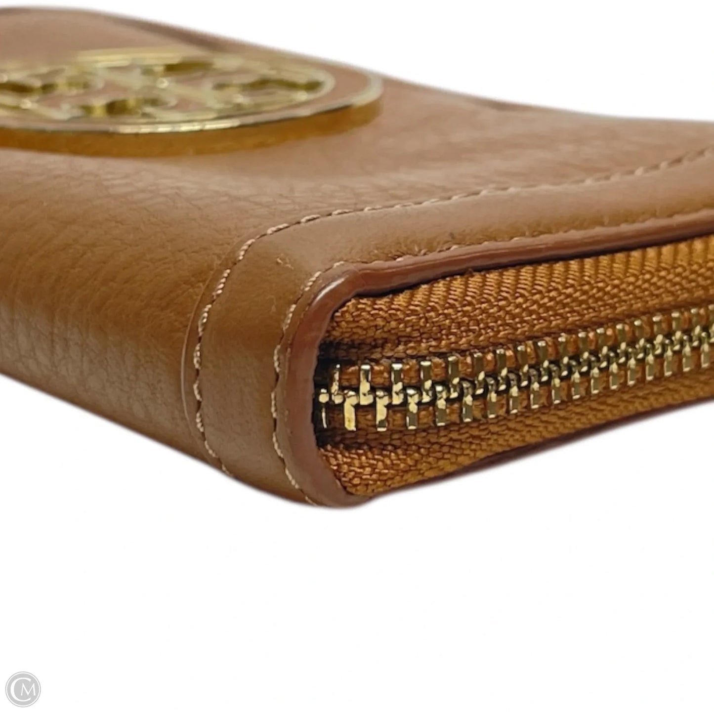 Wallet Designer By Tory Burch, Size: Medium