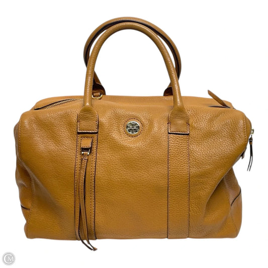 Handbag Designer By Tory Burch, Size: Medium