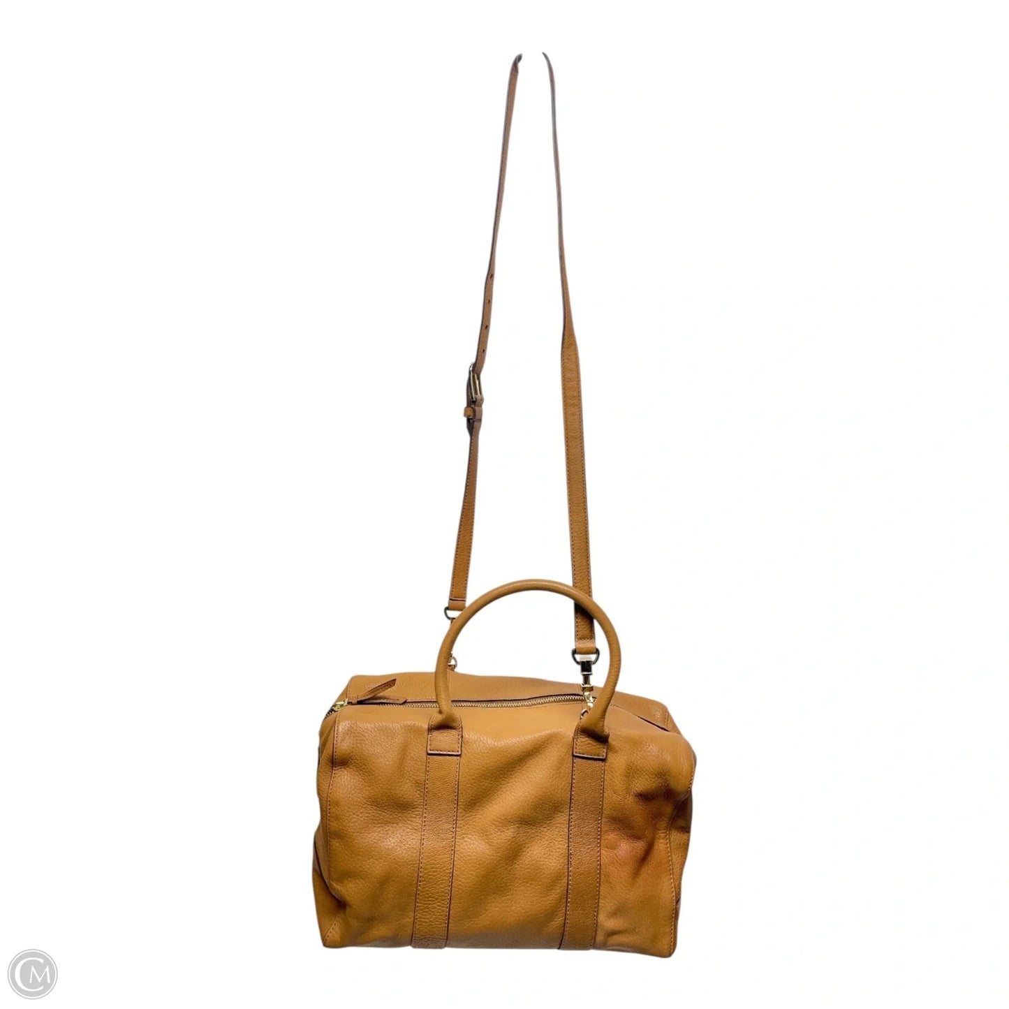 Handbag Designer By Tory Burch, Size: Medium