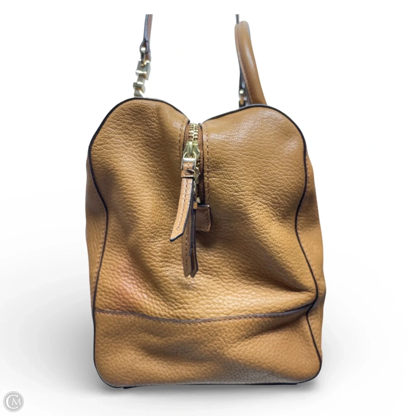 Handbag Designer By Tory Burch, Size: Medium