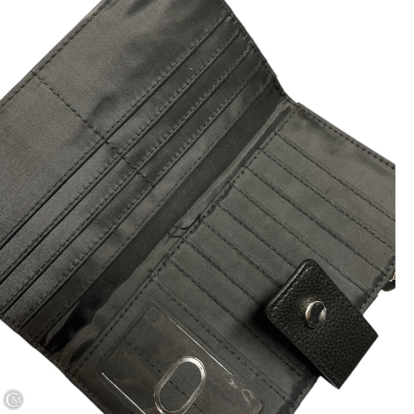 Wallet By Clothes Mentor, Size: Medium