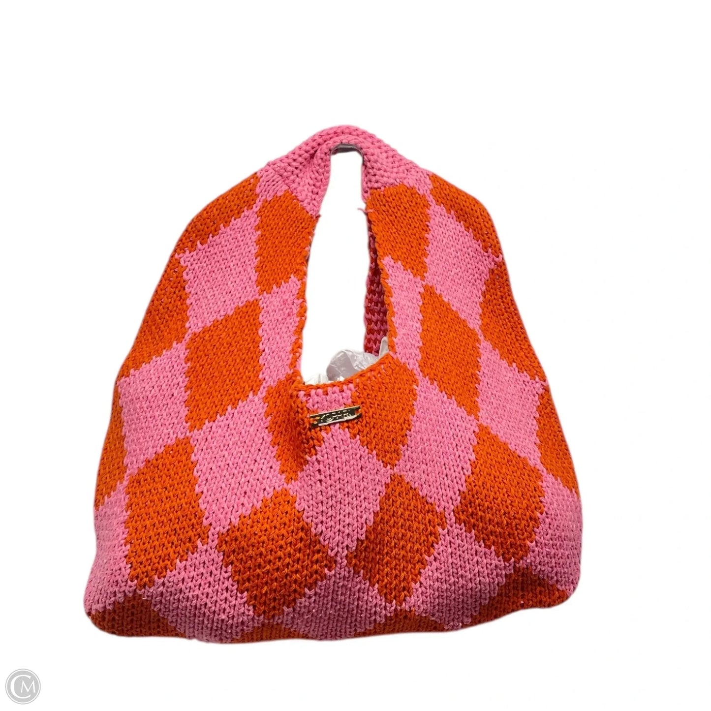 Handbag By KOPARI , Size: Small