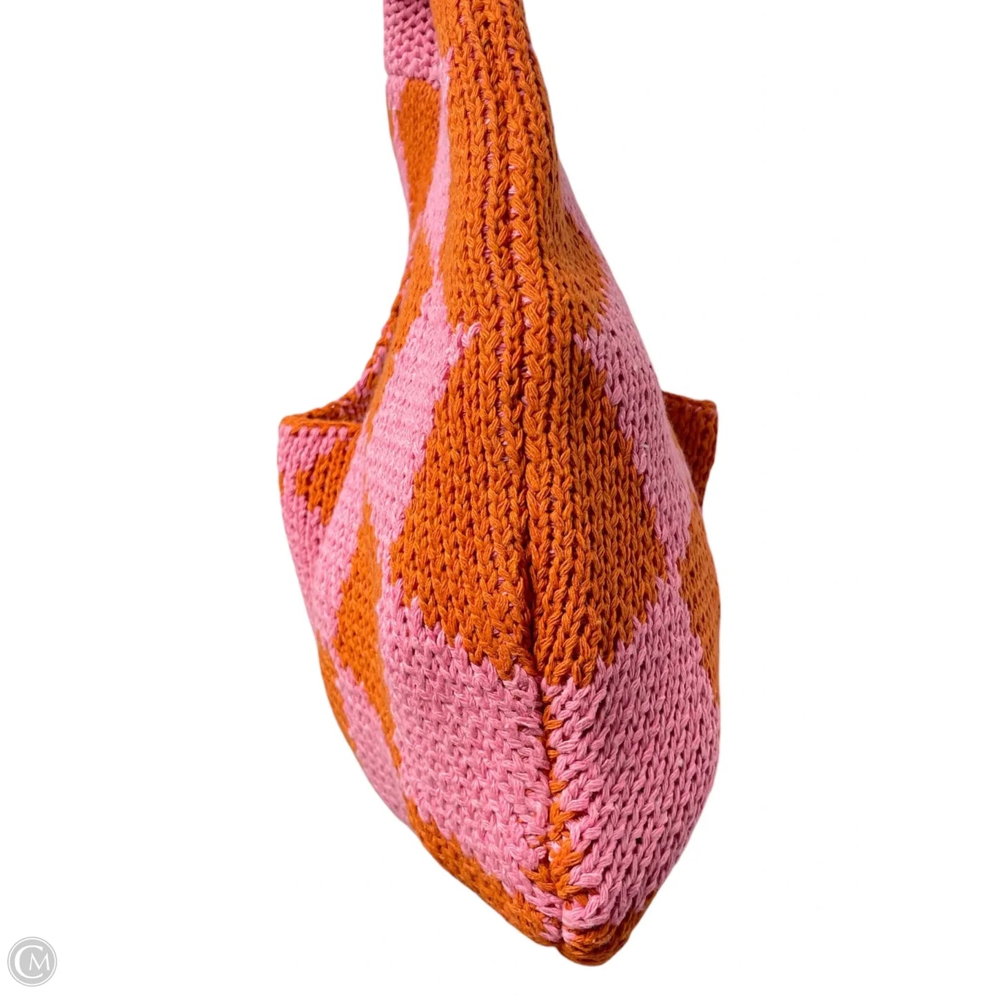 Handbag By KOPARI , Size: Small