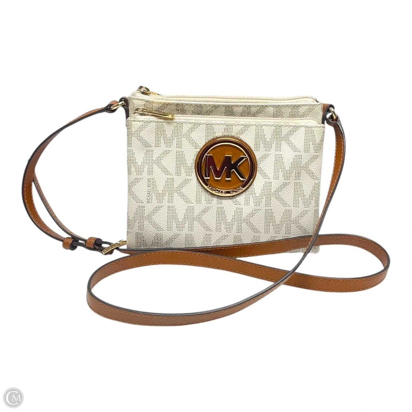 Crossbody By Michael By Michael Kors, Size: Small