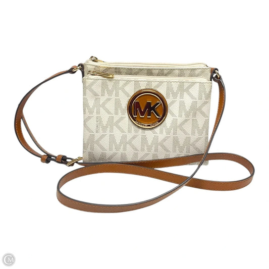 Crossbody By Michael By Michael Kors, Size: Small