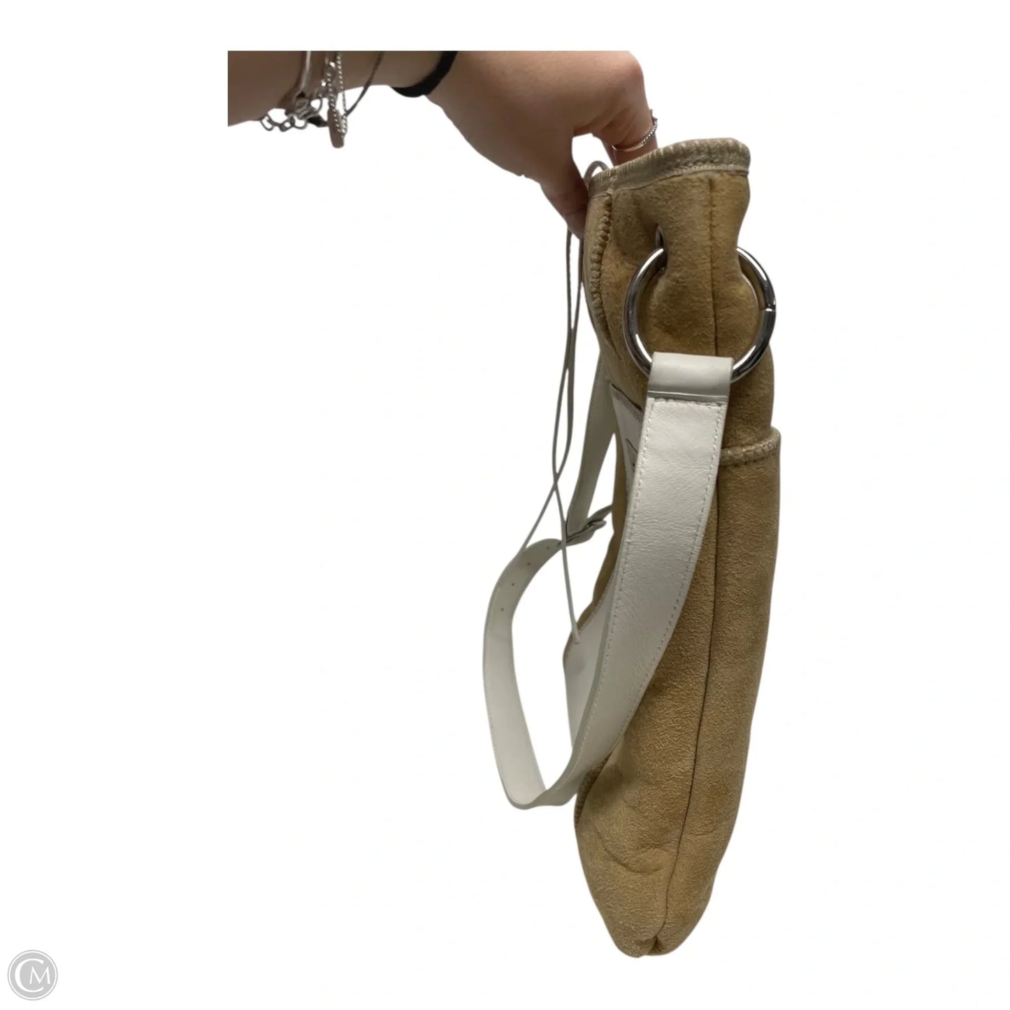 Crossbody Designer By Ugg, Size: Medium