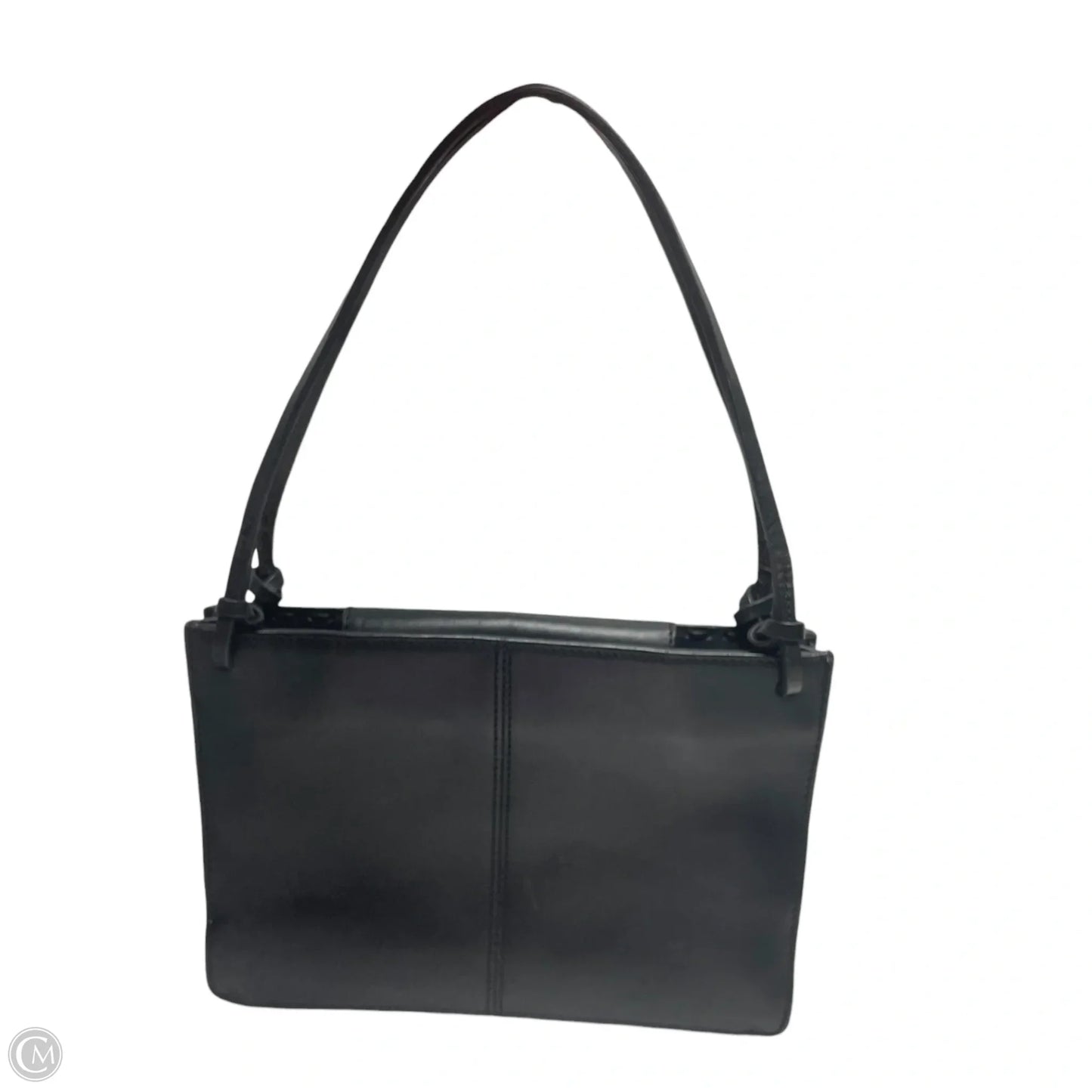 Handbag By Fossil, Size: Small