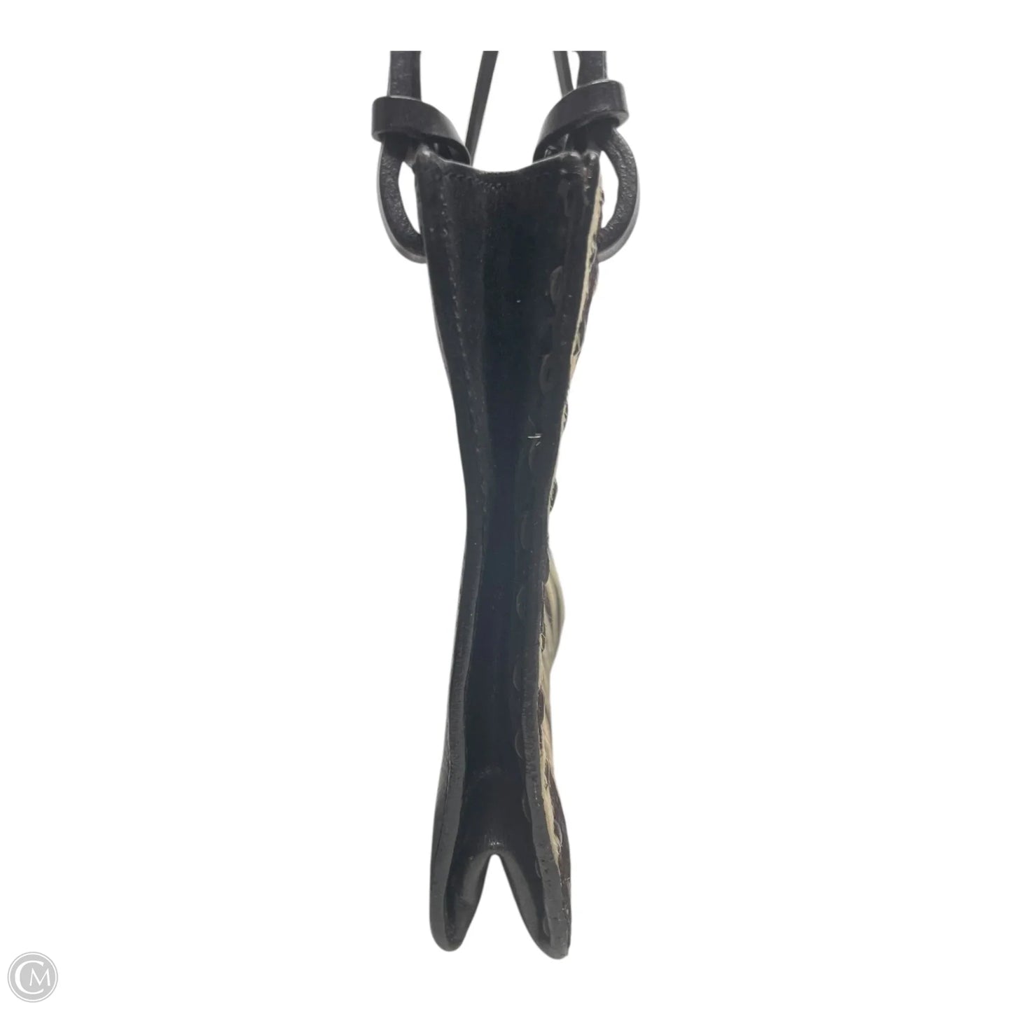 Handbag By Fossil, Size: Small