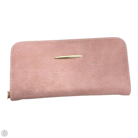 Wallet By Clothes Mentor, Size: Medium