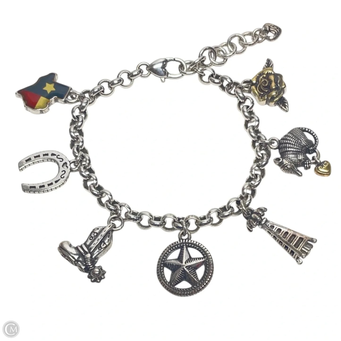 Bracelet Charm By Brighton