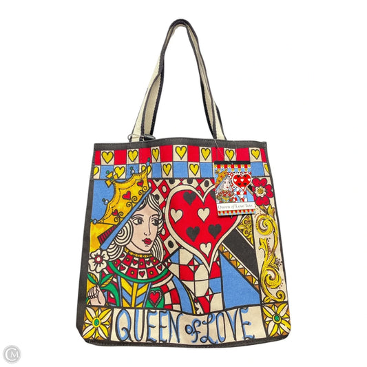 Tote By Brighton, Size: Large