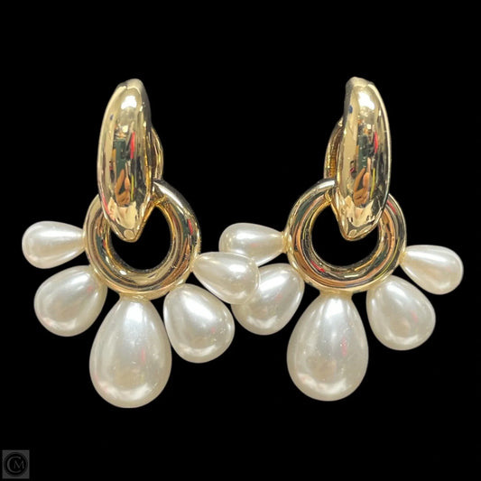 Earrings Dangle/drop By Mignonne Gavigan