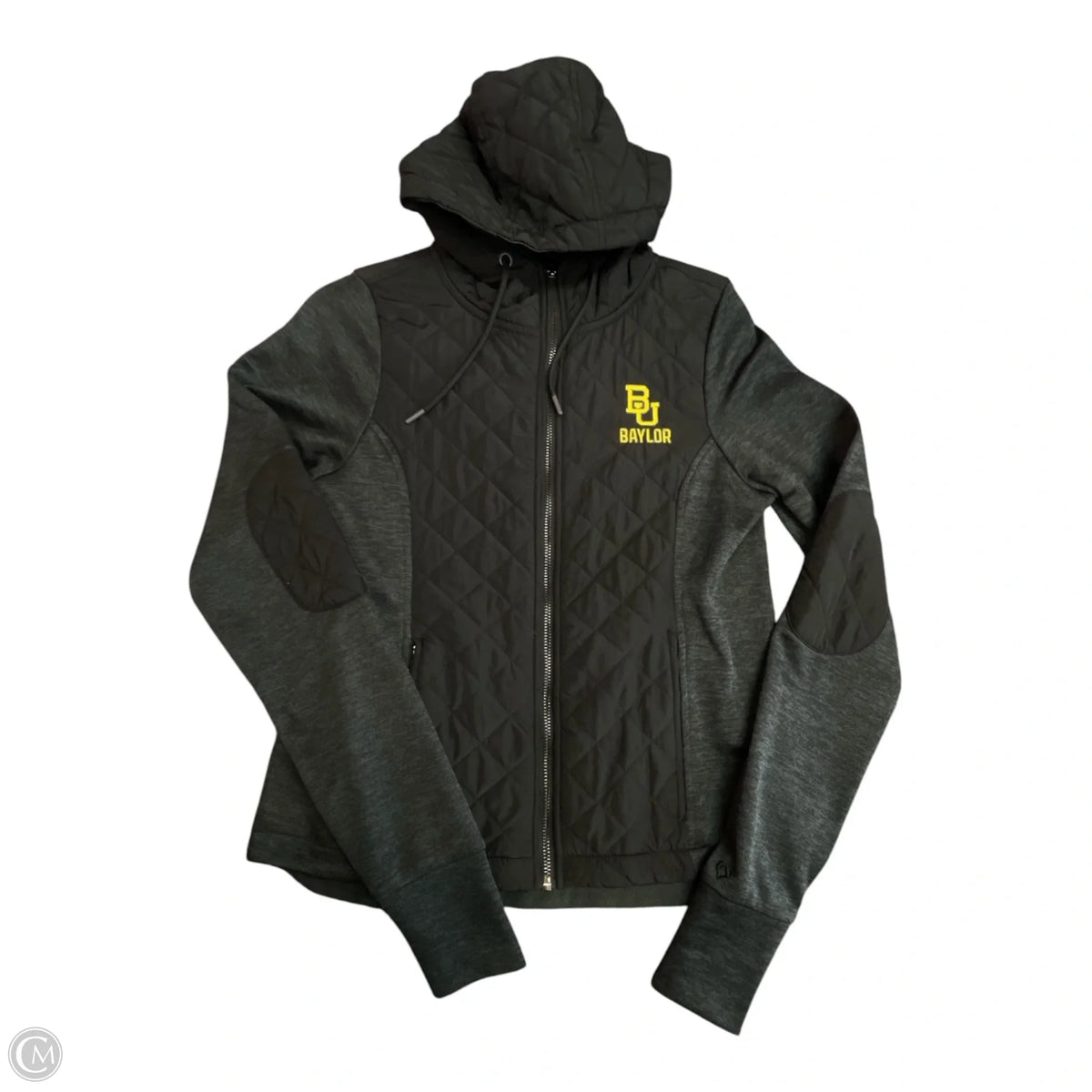 Jacket Other By Colosseum In Black, Size: S