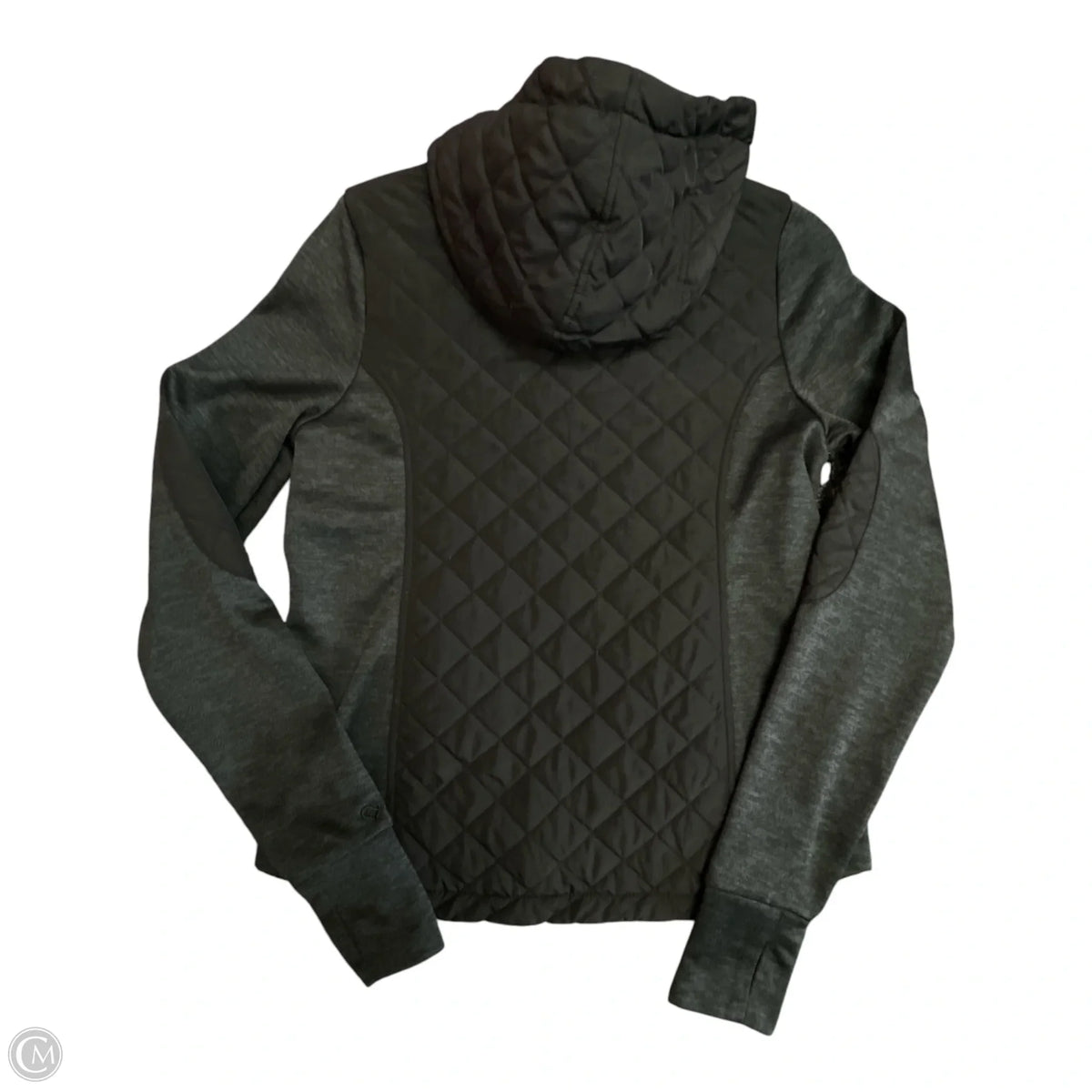 Jacket Other By Colosseum In Black, Size: S