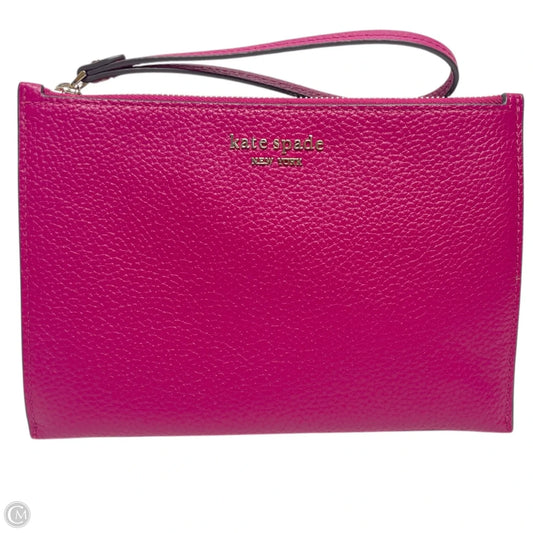 Wristlet Designer By Kate Spade, Size: Medium