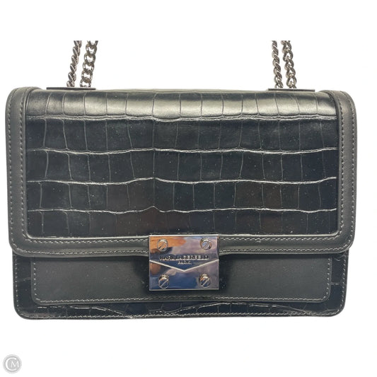 Handbag Designer By Karl Lagerfeld, Size: Small