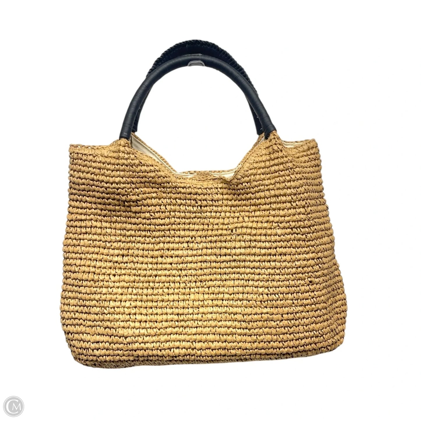 Handbag By Tommy Bahama, Size: Large