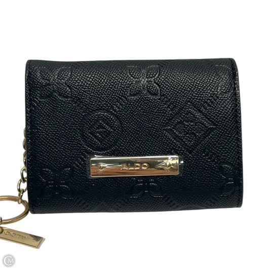 Wallet By Aldo, Size: Small
