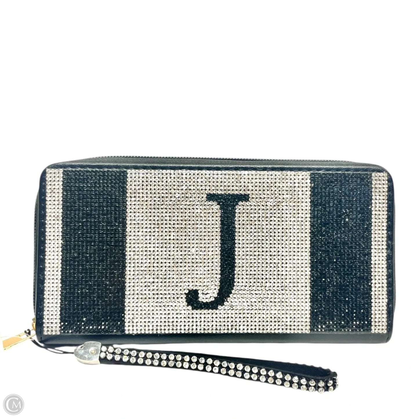 Wallet By Clothes Mentor, Size: Medium