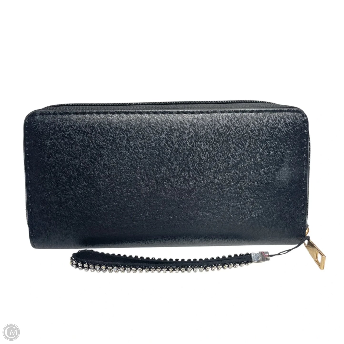 Wallet By Clothes Mentor, Size: Medium