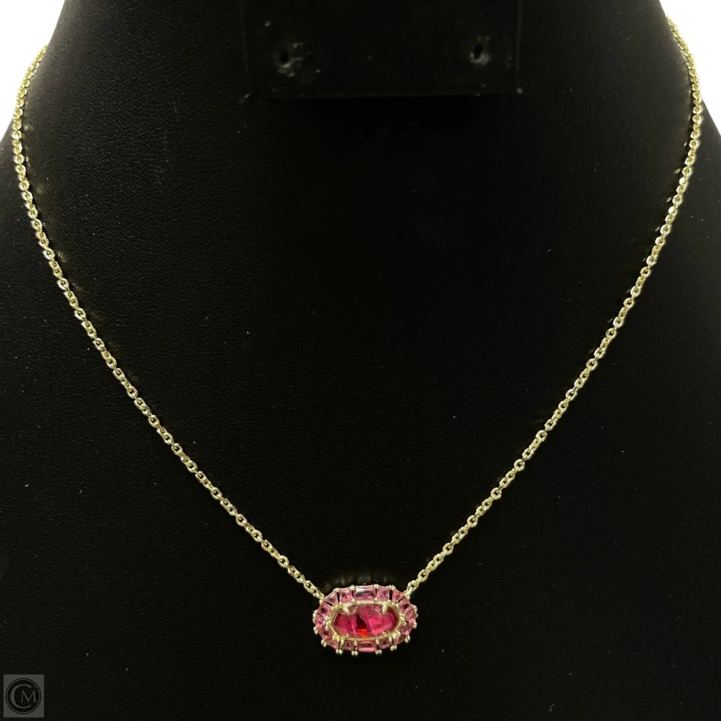 Necklace Pendant By Kendra Scott