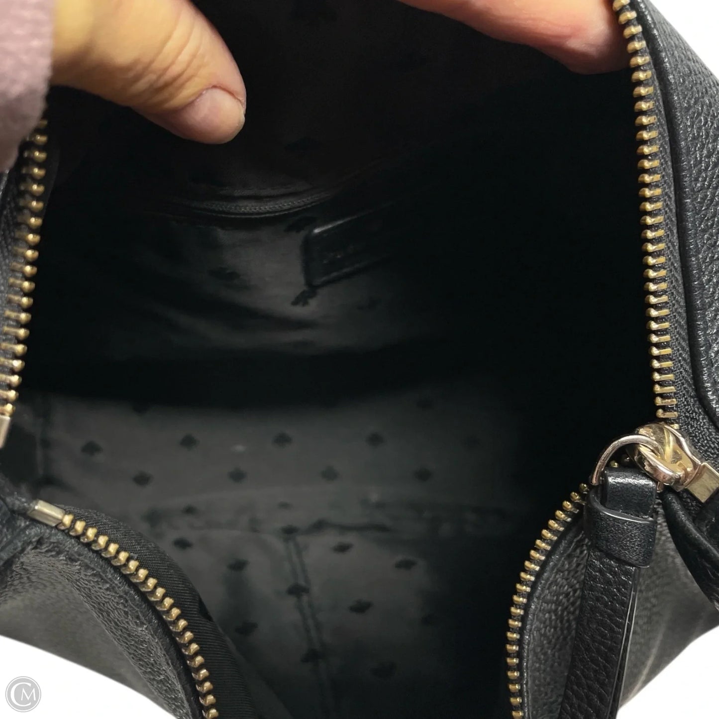 Handbag Designer By Kate Spade, Size: Medium