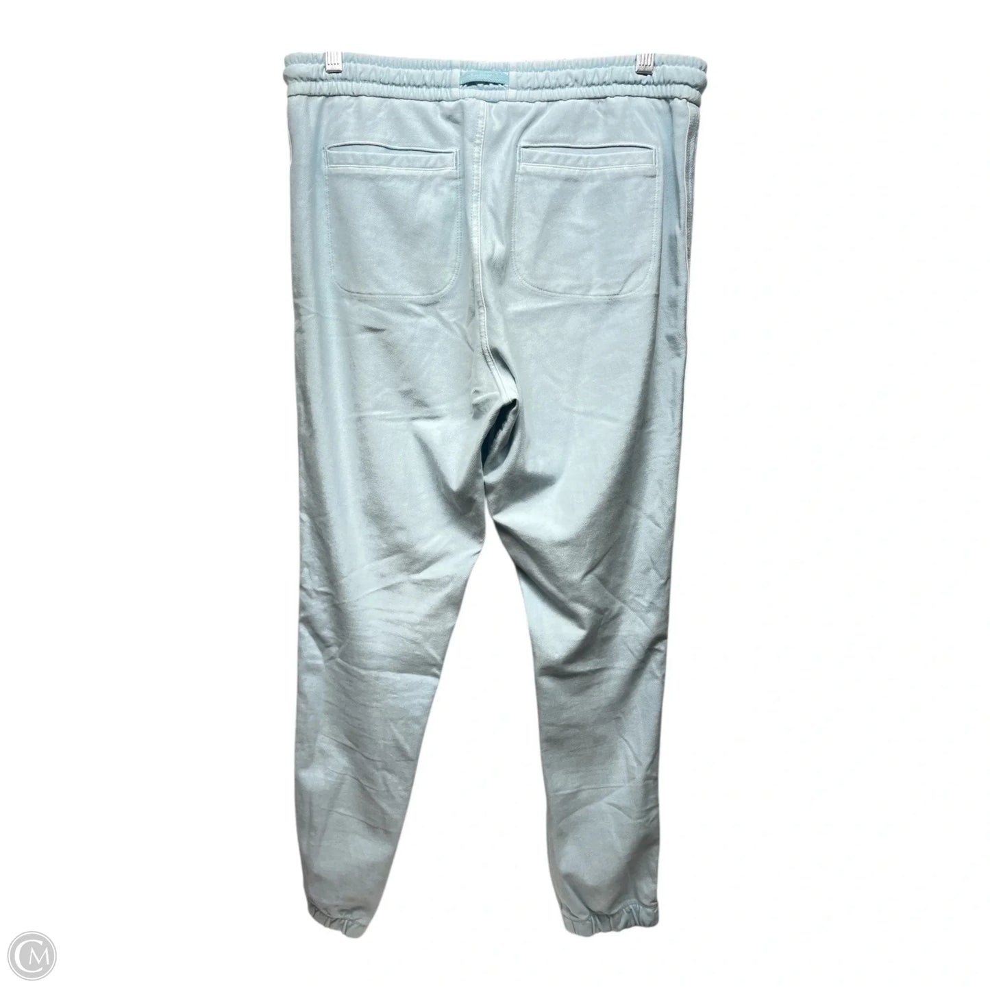 Athletic Pants By Athleta In Blue, Size: 4