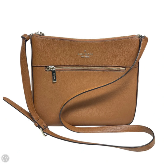Crossbody Designer By Kate Spade, Size: Small