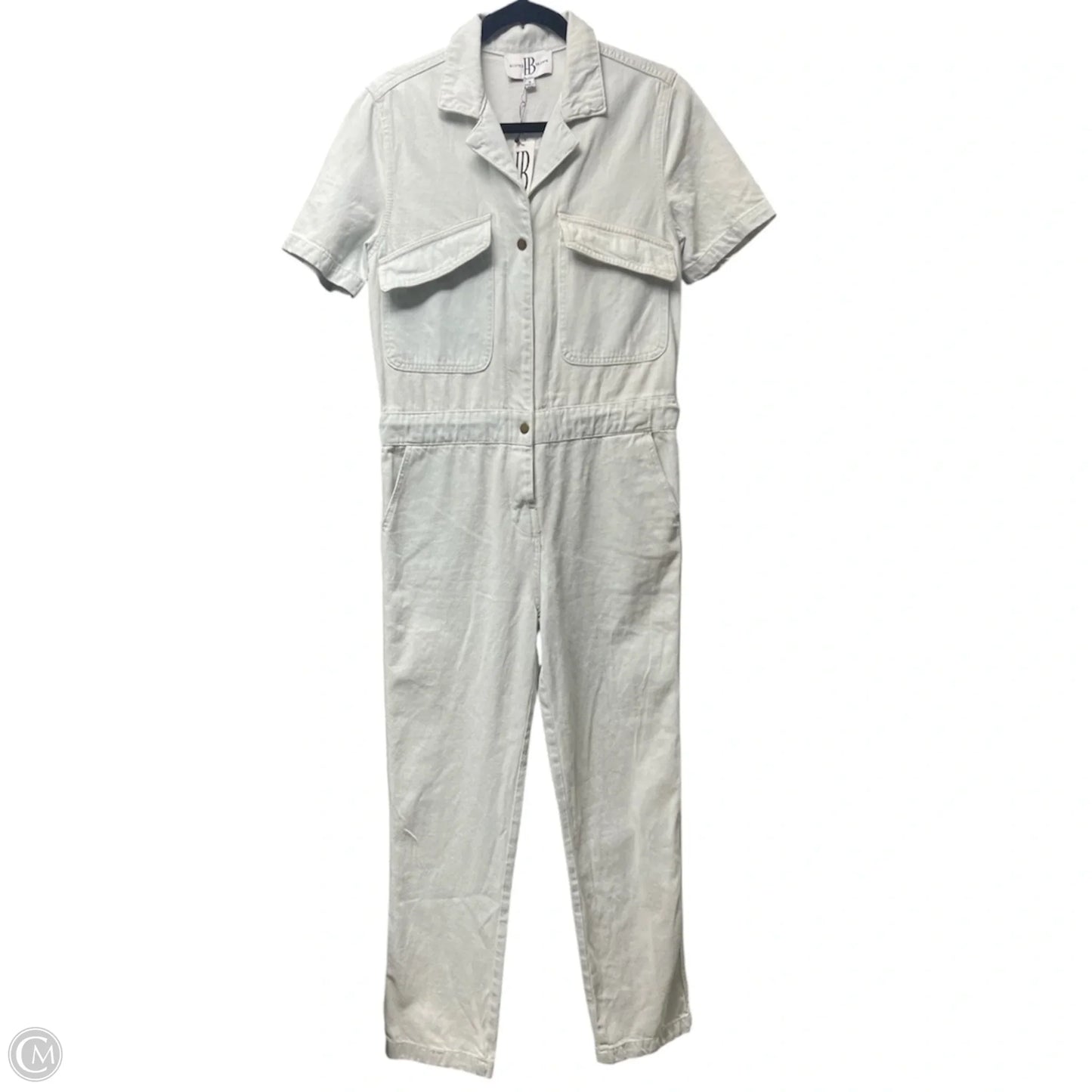 Jumpsuit By hunter brown  In Blue, Size: S