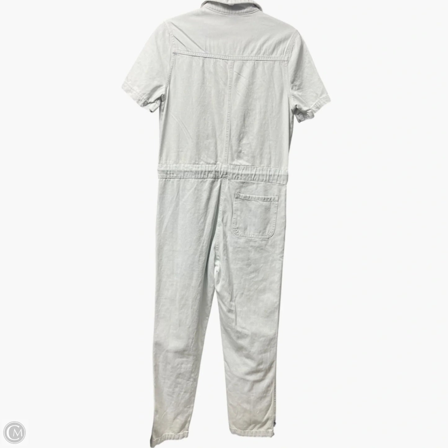 Jumpsuit By hunter brown  In Blue, Size: S