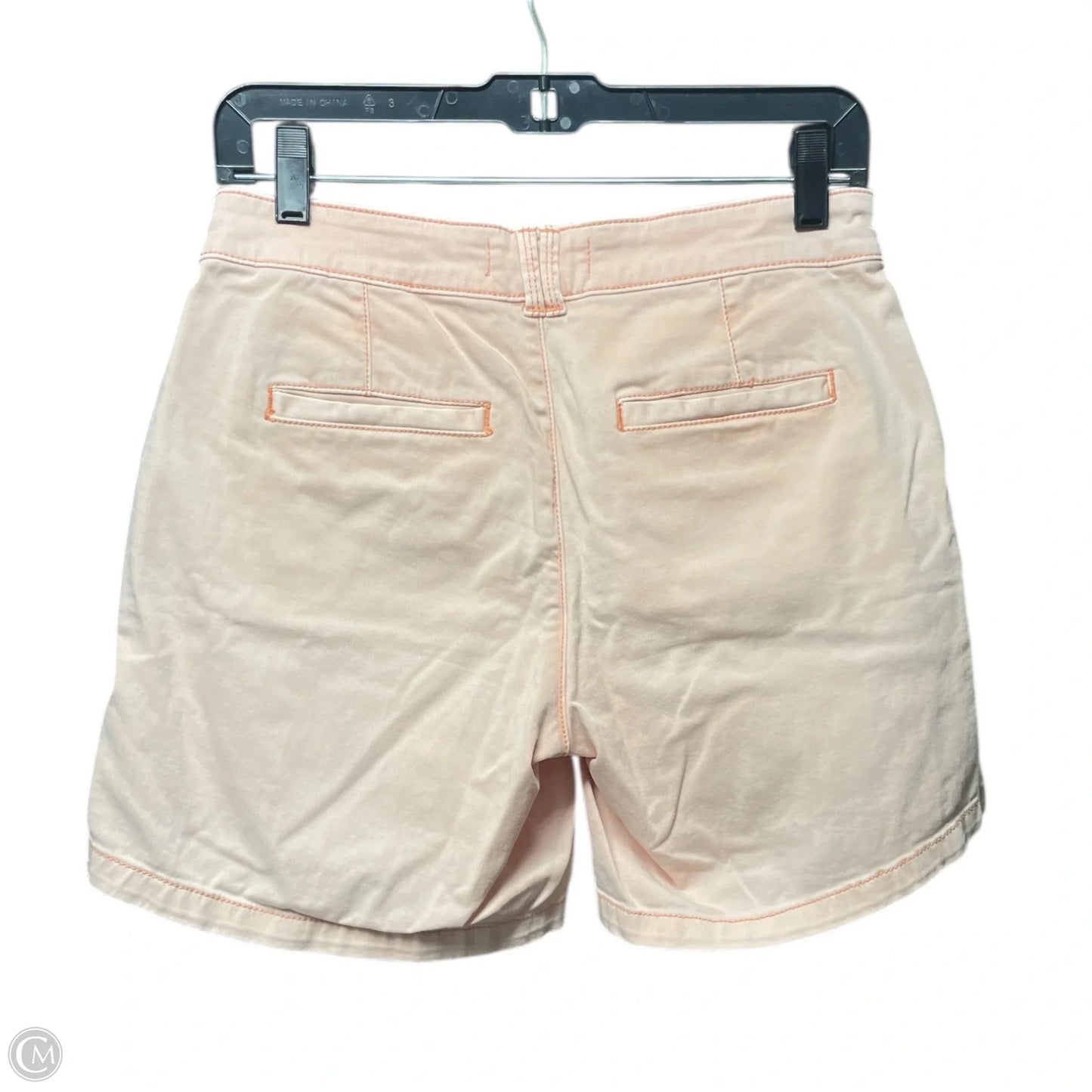 Shorts By Anthropologie In Pink, Size: 2