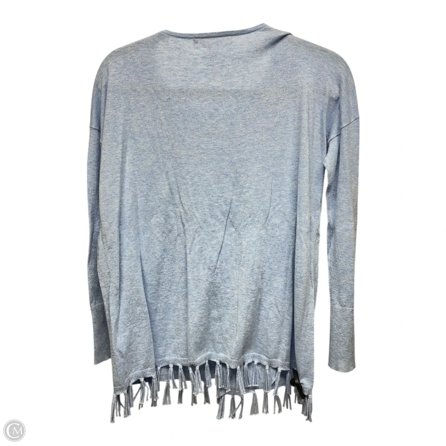 Sweater Designer By Lilly Pulitzer In Blue, Size: Xxs