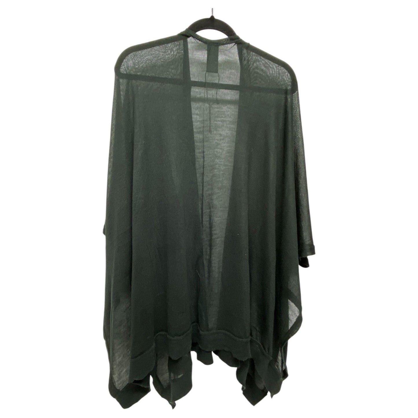 Cardigan By Vince Camuto In Black, Size: Osfm