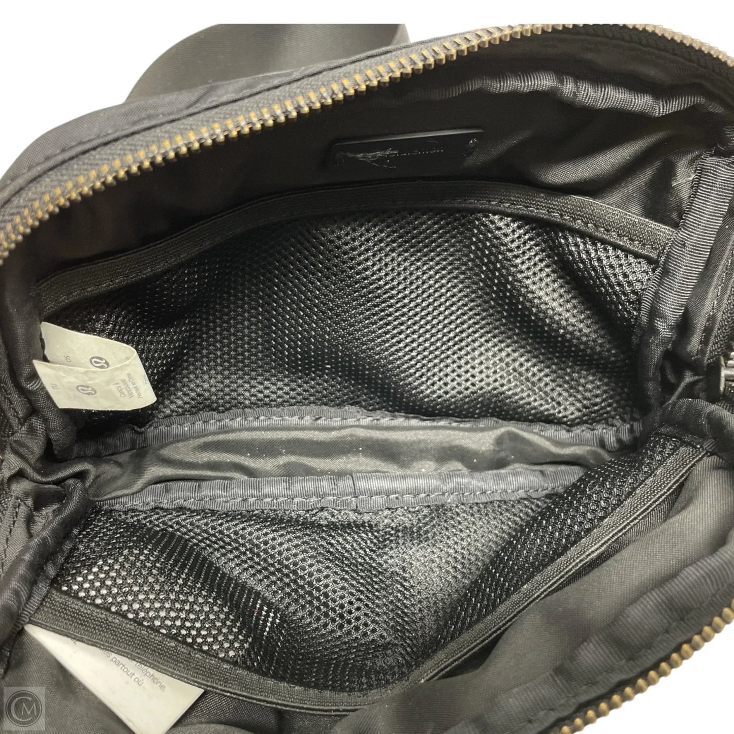 Belt Bag By Lululemon, Size: Small