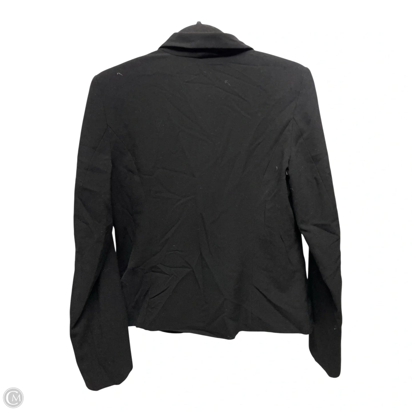 Blazer By 212 Collection In Black, Size: 10